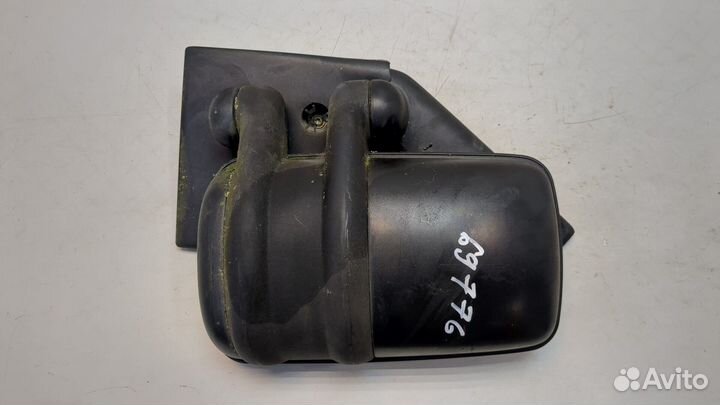 Зеркало боковое Opel Movano, 2001