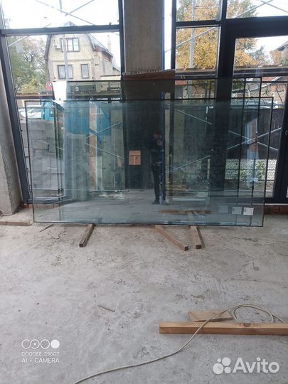 Монтаж окон эскалаторов автоматики