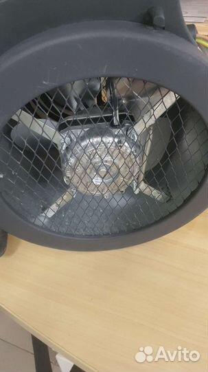 Тепловая пушка электрическая Ballu BHP-P2-3