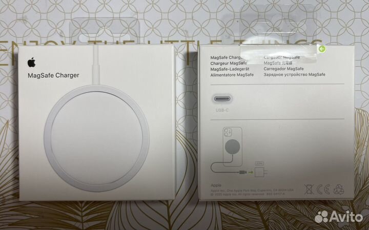 Apple magsafe Charger