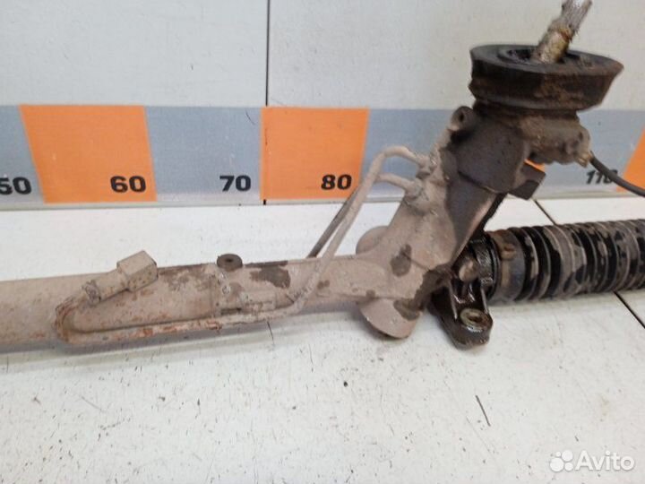 Рейка рулевая Volkswagen Polo 9N1 1.2