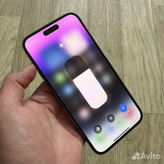 iPhone 14 Pro Max, 256 ГБ