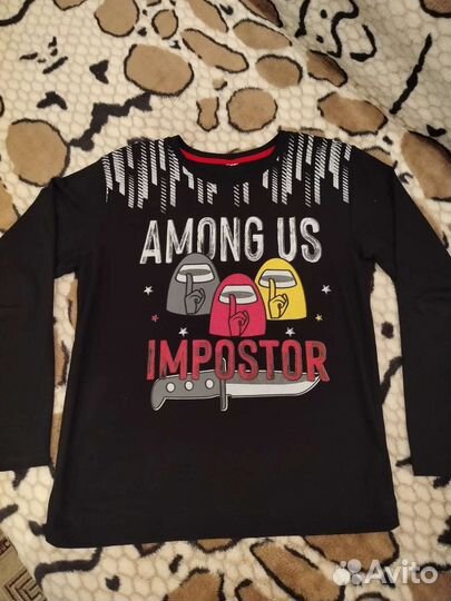 Кофта для мальчика