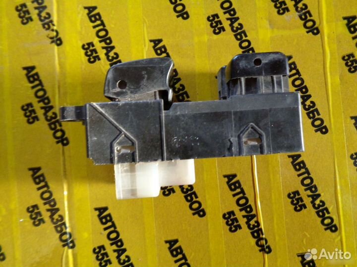 Блок стеклоподъемников Nissan Expert 1999-2006