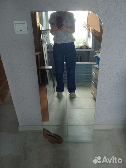 Зеркало настенное