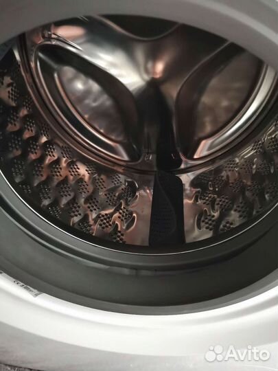 Стиральная машина gorenje с баком