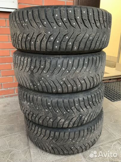 Колеса KIA ceed