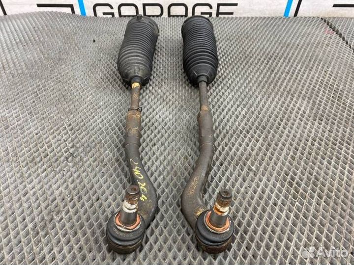 Тяги Рулевые Mercedes-Benz C-Class W204