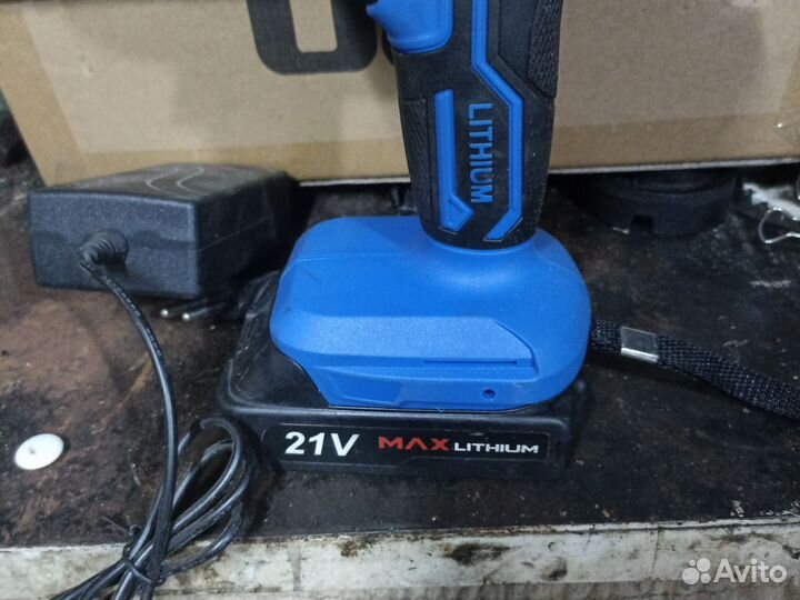 Сабельная пила