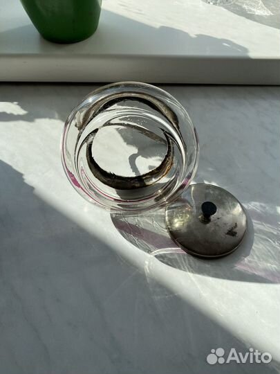 Сахарница СССР