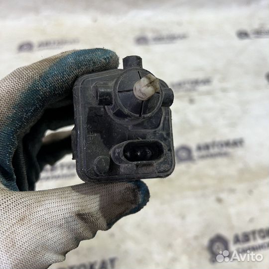 Корректор фары Opel Vectra B