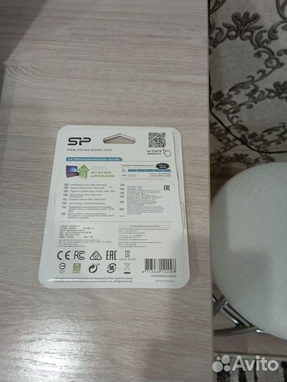 Ноутбук lenovo ideapad 110