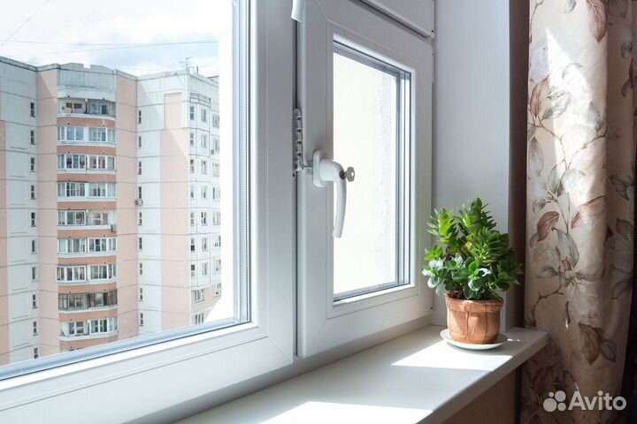 Окна в рассрочку