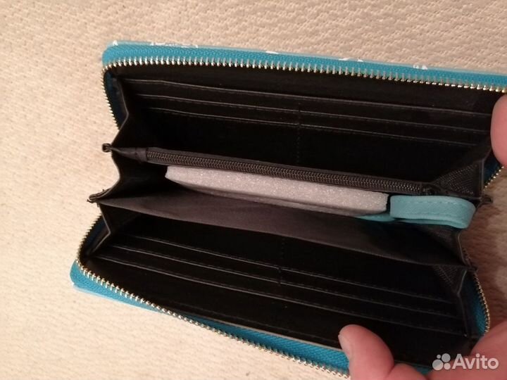 Кошелёк женский