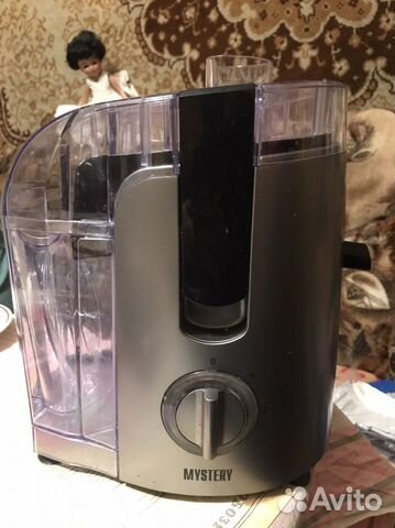 Соковыжималка, соковыжималка СССР