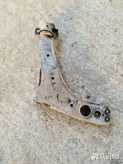 Рычаг передний daewoo nexia n150 дэо нексия н150