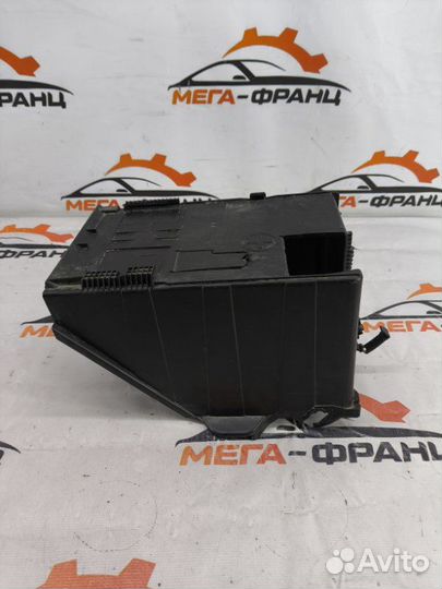 Короб аккумулятора Citroen Berlingo фургон (B9)