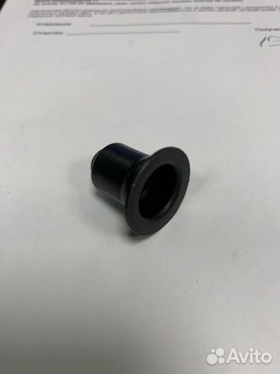 Комплект маслосъемных колпачков