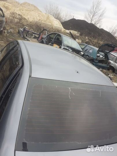 Крыша Lifan Breez