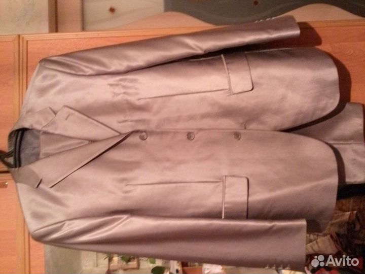 Костюм мужской