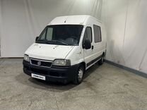 FIAT Ducato 2.3 MT, 2011, 349 000 км, с пробегом, цена 980 000 руб.