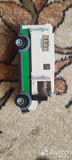 Lego оригинальные наборы