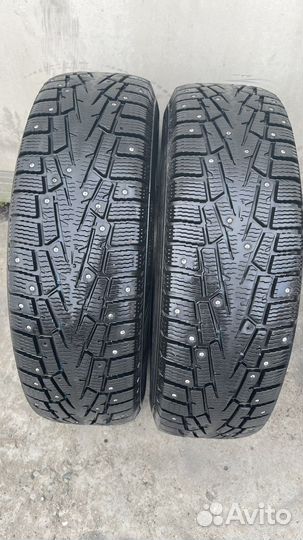 Cordiant Snow Cross 225/70 R16 107T