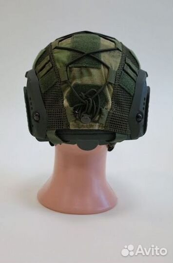 Баллистический шлем типа Ops Core