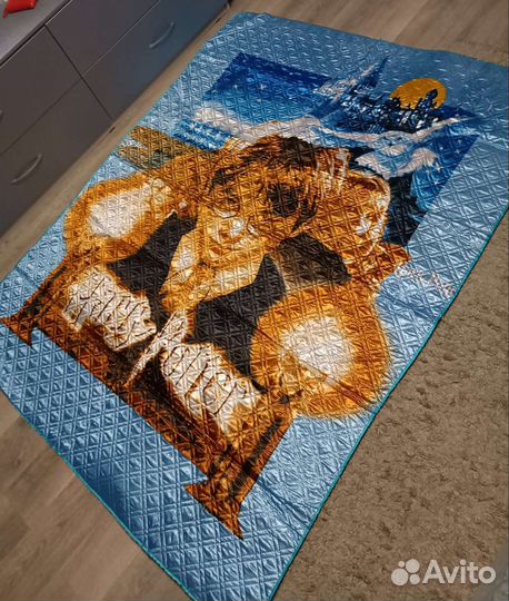 Покрывало Гарри Поттер