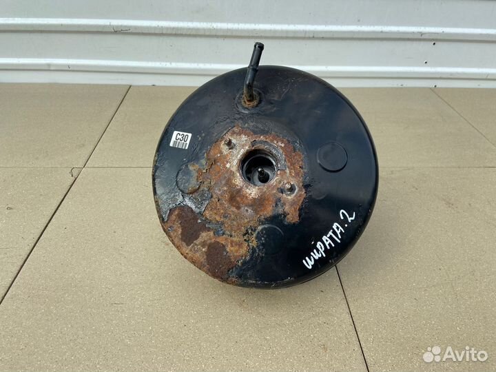 Тормозной вакуум Kia cerato 2