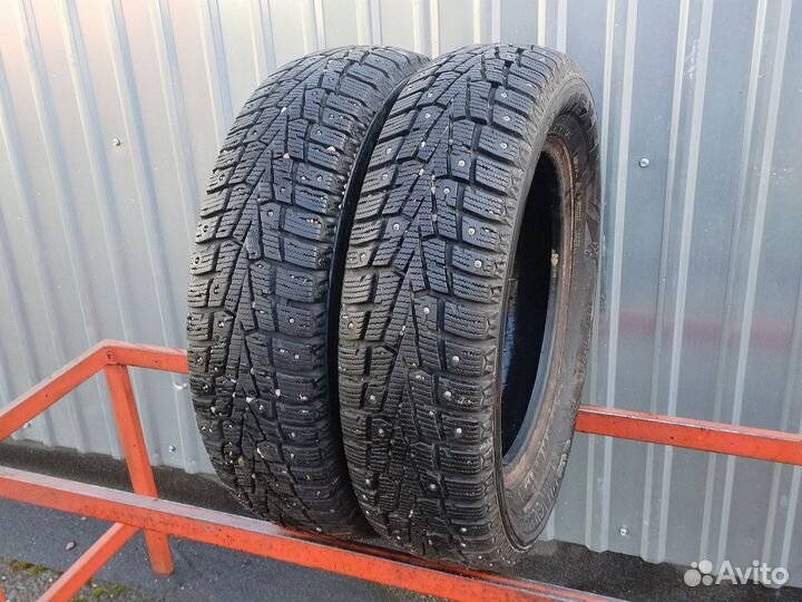 Nexen Winguard WinSpike 02 185/65 R15