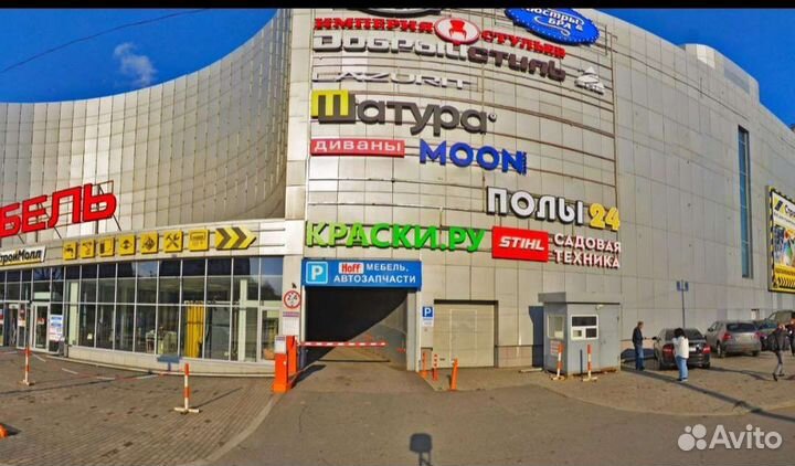 Triangle EffeXSport TH202 275/35 R19 и 245/40 R19 107