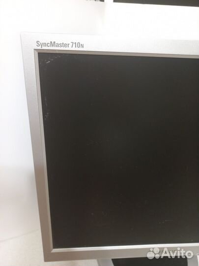 Монитор для компьютера samsung