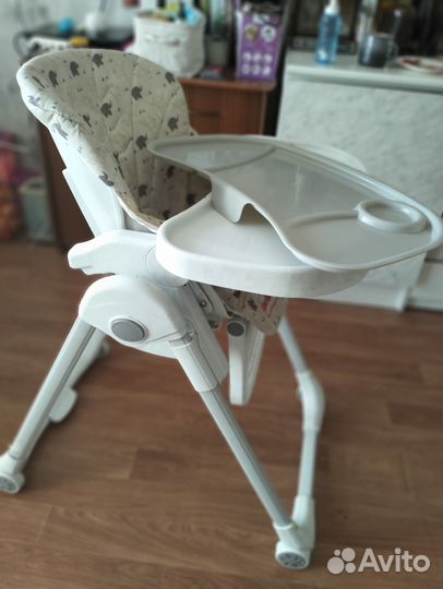 Продам стульчик для кормления