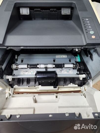 Принтер лазерный hp 2015dn