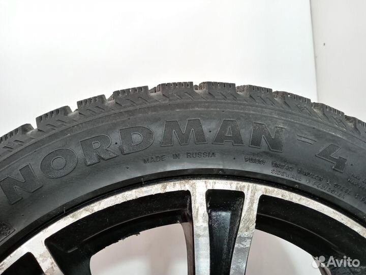 Nokian Tyres Nordman 4 195/55 R16