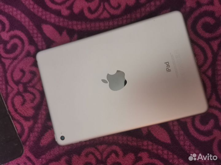 iPad mini 4 32gb
