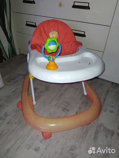 Ходунки детские