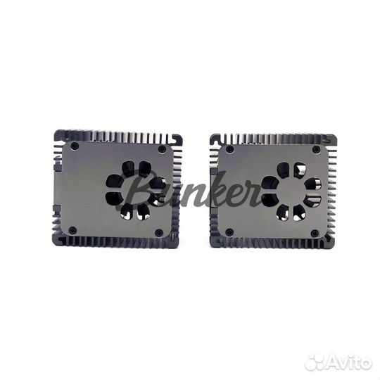 Светодиодные LED лампы под штатный ксенон D5S