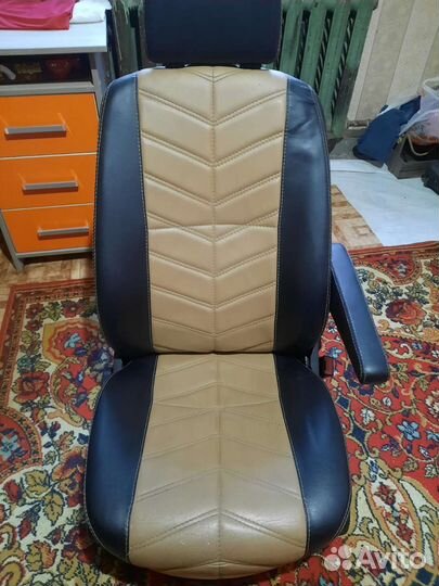 Пассажирское сидение для Спринтера