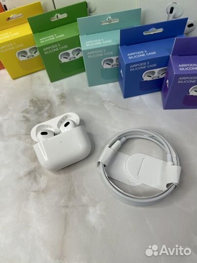 Airpods 3