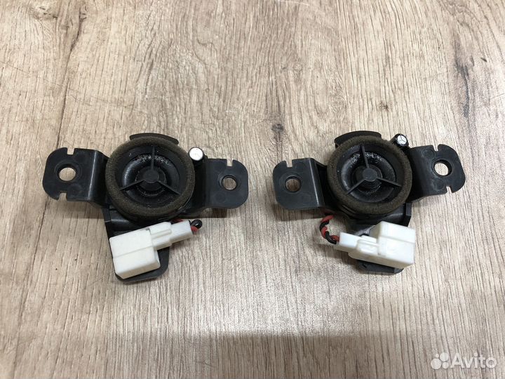 Динамик торпедо Kia Ceed JD