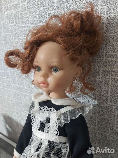 Кукла Paola Reina Кристи