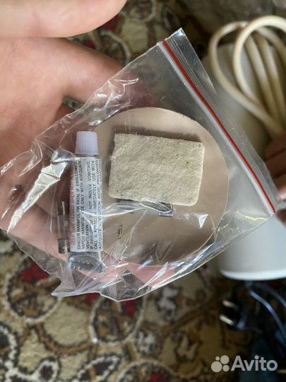 Противопролежневый матрас ячеистый