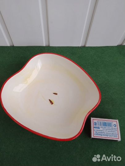 Декоративное блюдо 