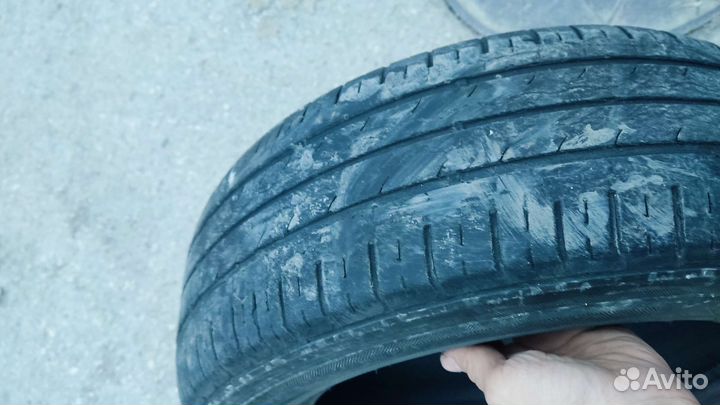 Kumho Solus HA31 SUV 185/65 R15 88