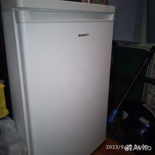 Холодильная камера бу