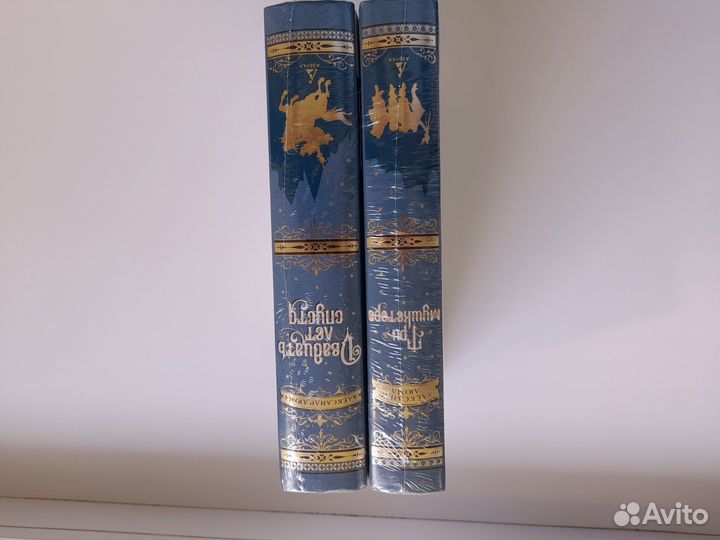 Больше чем книга Дюма