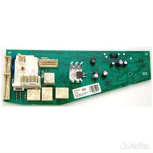 Блок стиральной машины Candy