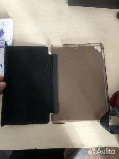 Чехол на iPad pro 10.5 2017 года